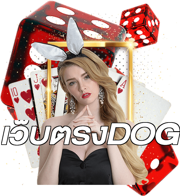 เว็บตรงDOG